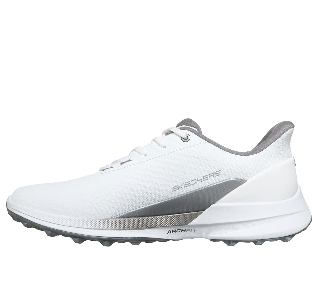 SKECHERS PURE SL -- WHITE