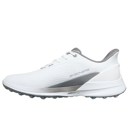 SKECHERS PURE SL -- WHITE