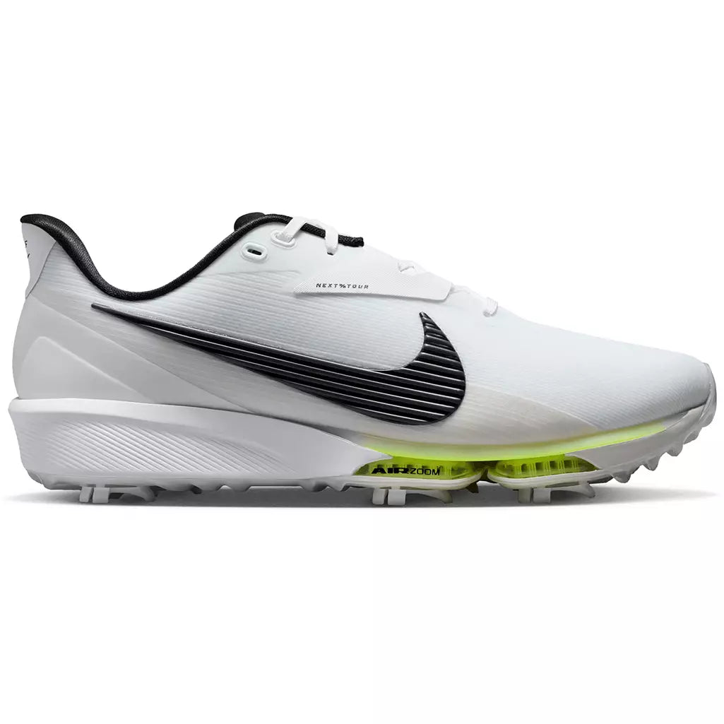 NIKE NEXT% TOUR 3 -- WHITE/BLACK