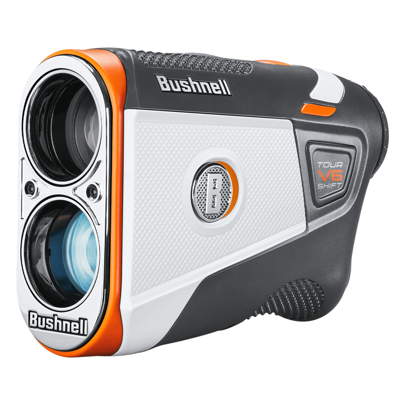 BUSHNELL TOUR V6 SHIFT LASER RANGE FINDER