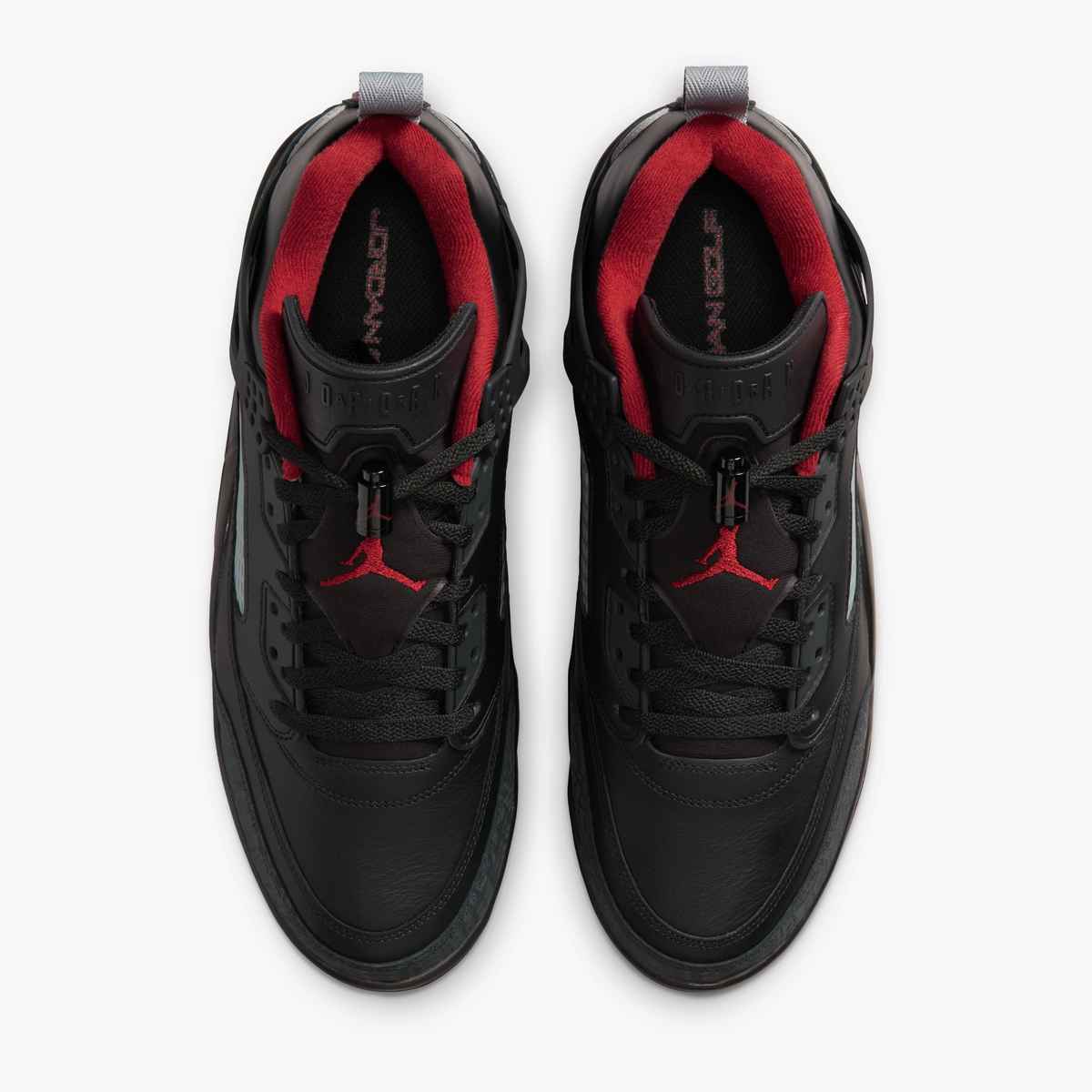 JORDAN SPIZIKE G -- BLACK