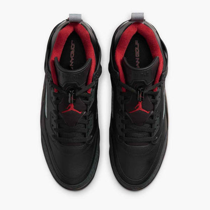 JORDAN SPIZIKE G -- BLACK