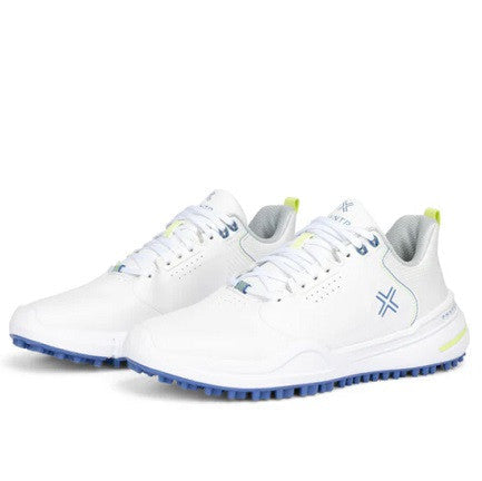 PAYNTR WOMEN'S X 003 F -- WHITE/BLUE