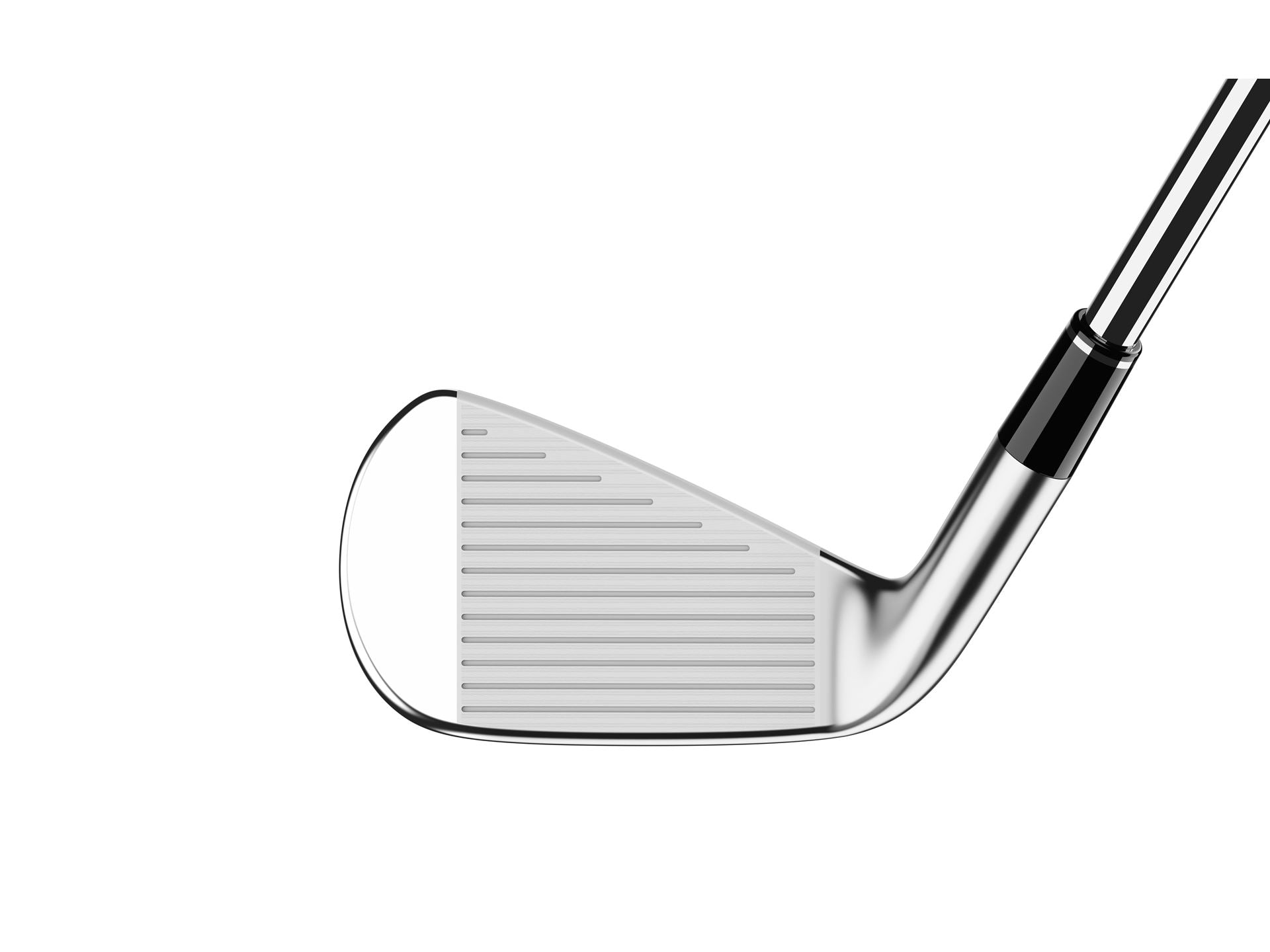 Srixon ZXiU Utility Irons