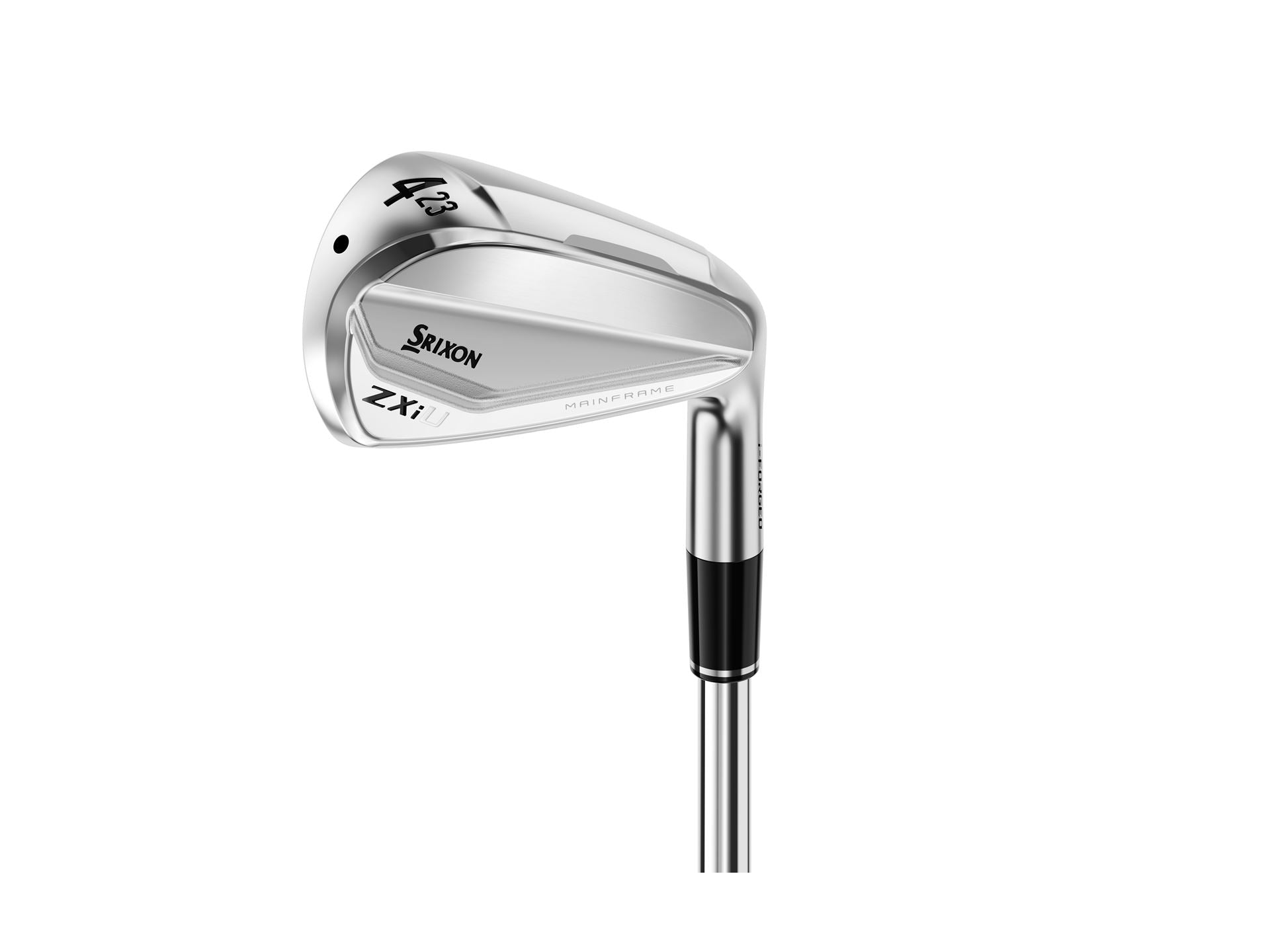 Srixon ZXiU Utility Irons