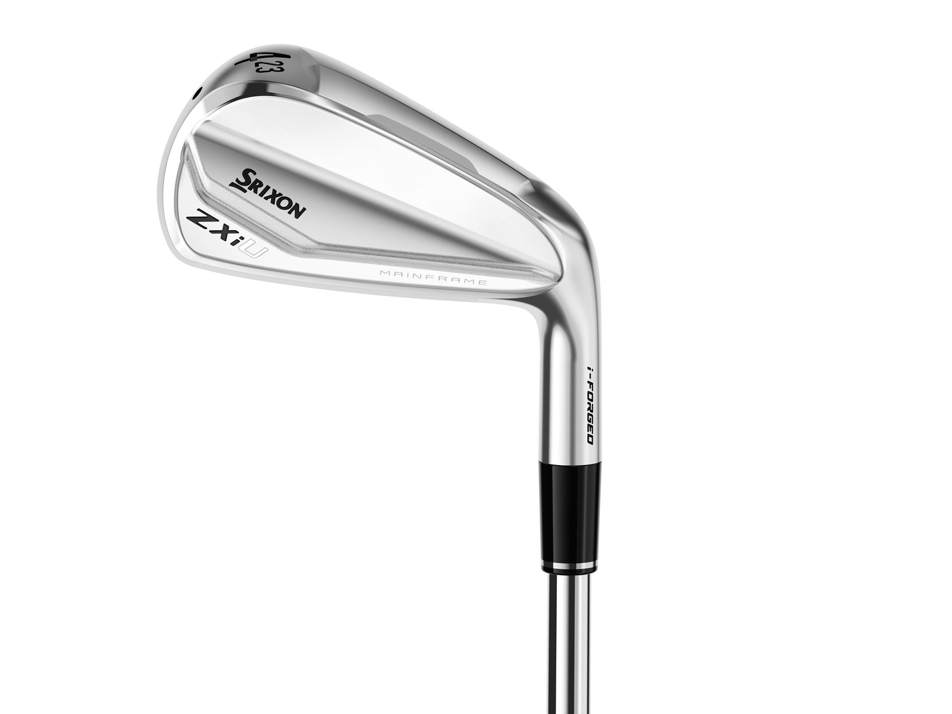 Utility Irons | Driving Irons & Hybrid Irons | New York Golf Center