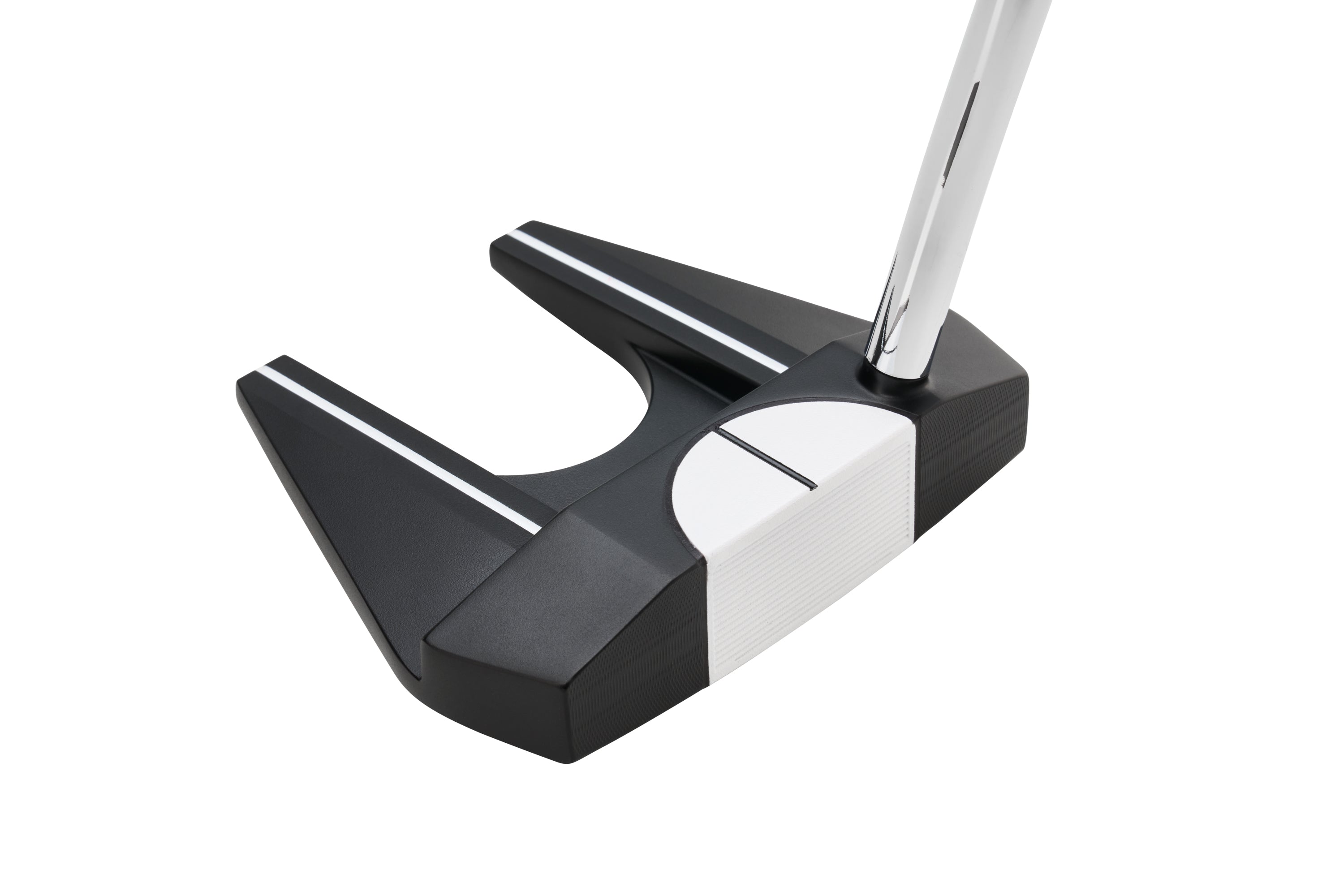 Odyssey Ai-DUAL #7 1/2 Ball Cruiser Putter – New York Golf Center