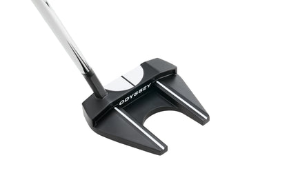 Odyssey Ai-DUAL #7S 1/2 Ball Putter