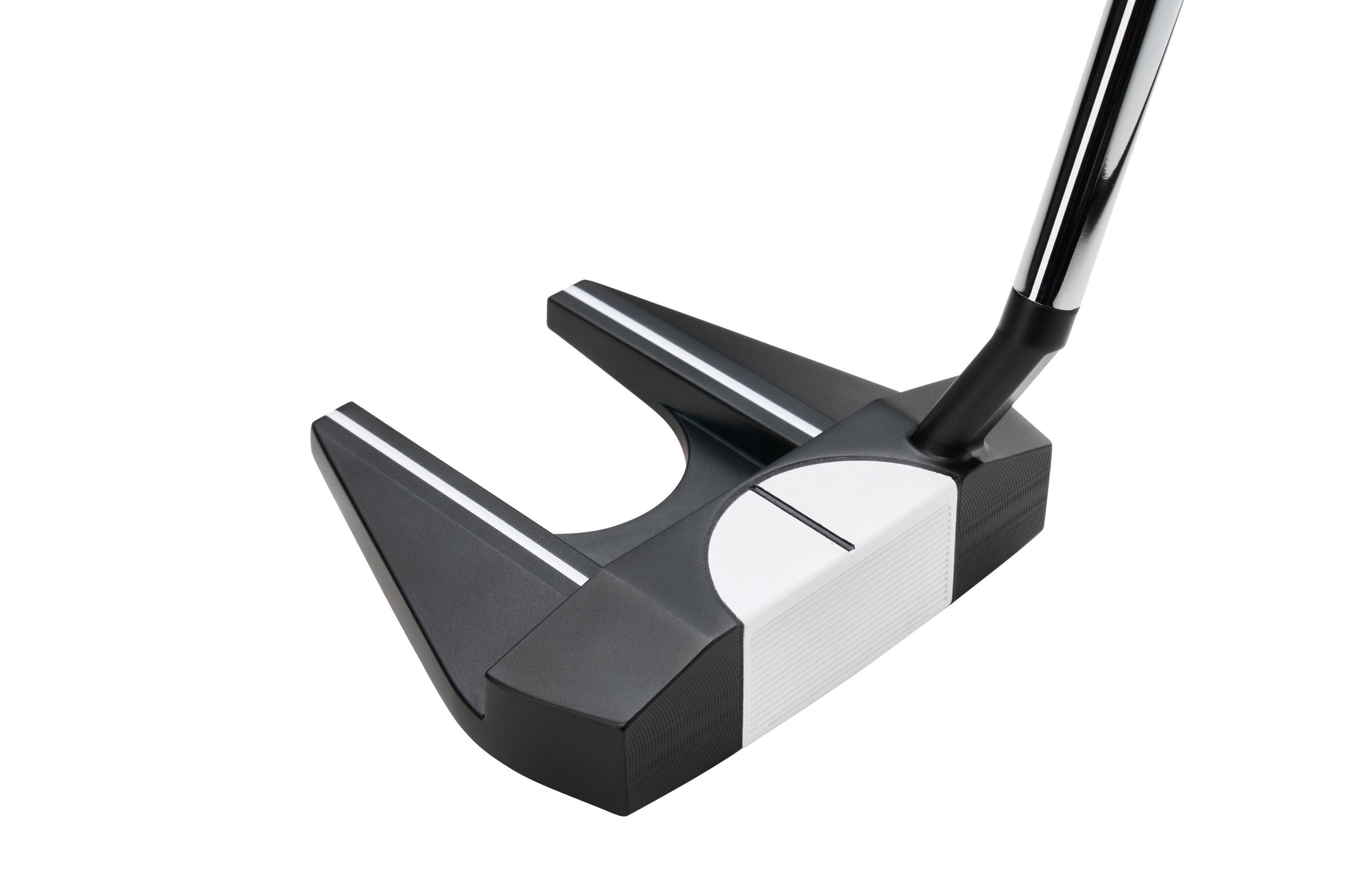 Odyssey Ai-DUAL #7S 1/2 Ball Putter