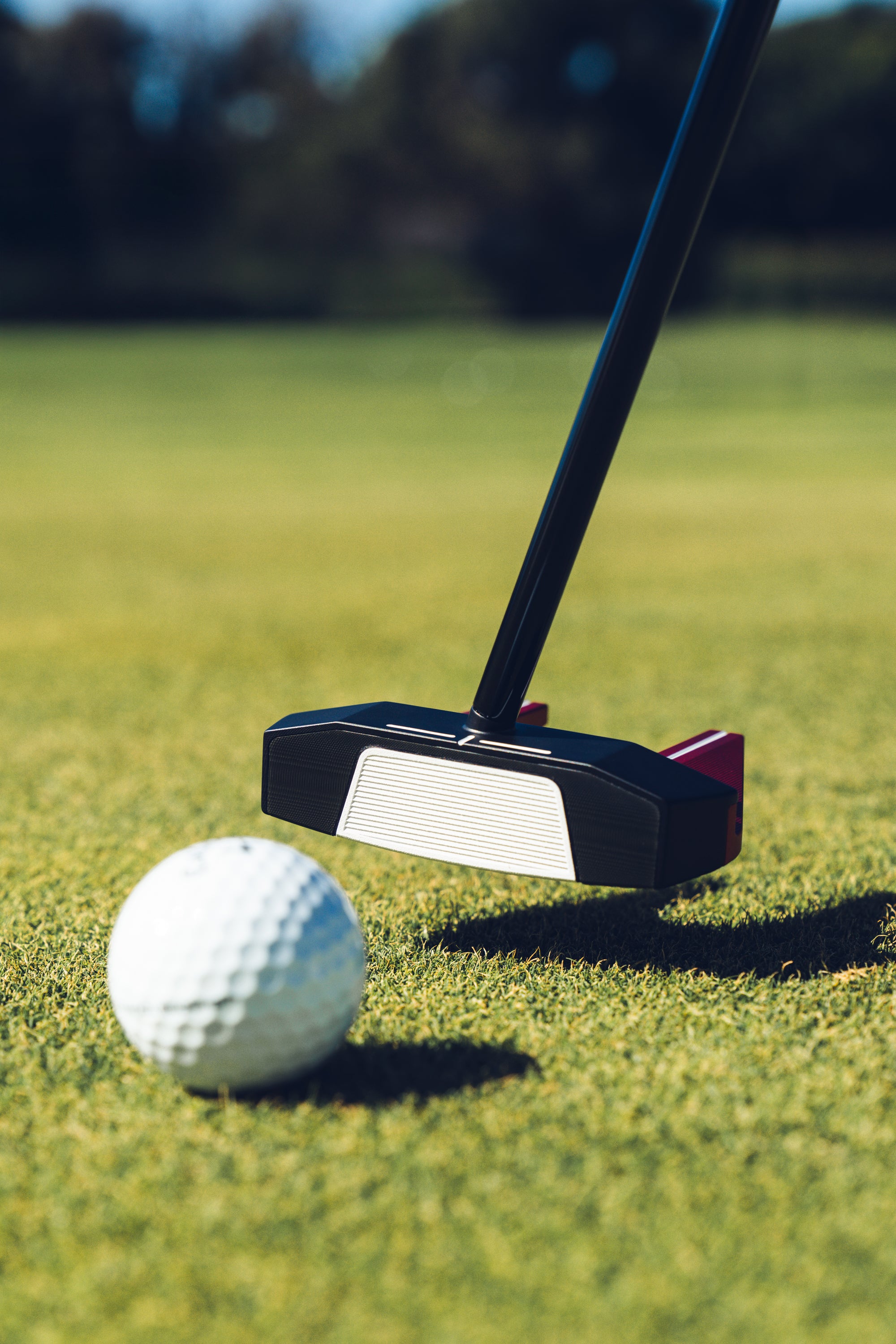 Odyssey Square 2 Square Tri Hot #7 – New York Golf Center