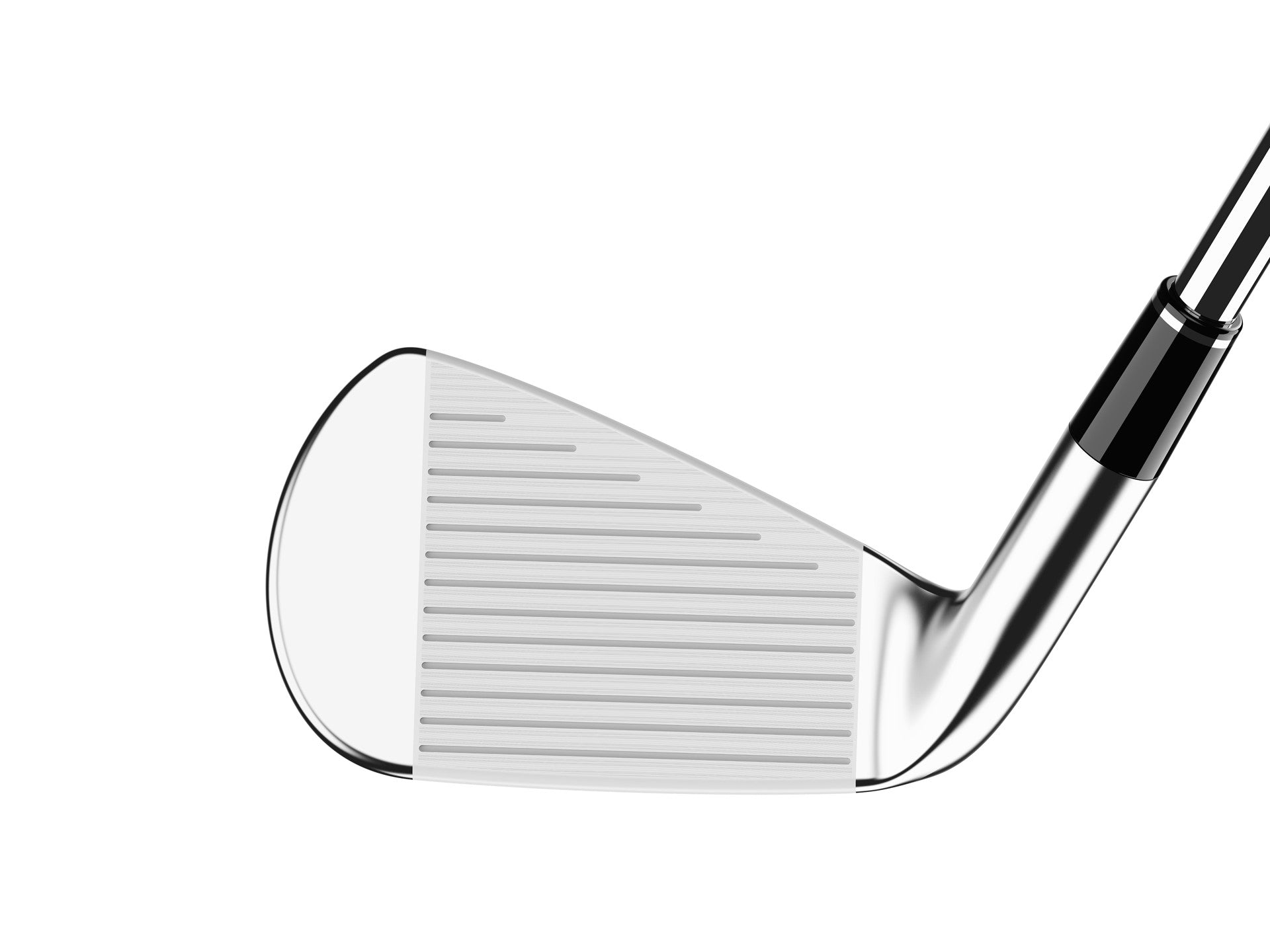 Srixon ZXiR Irons