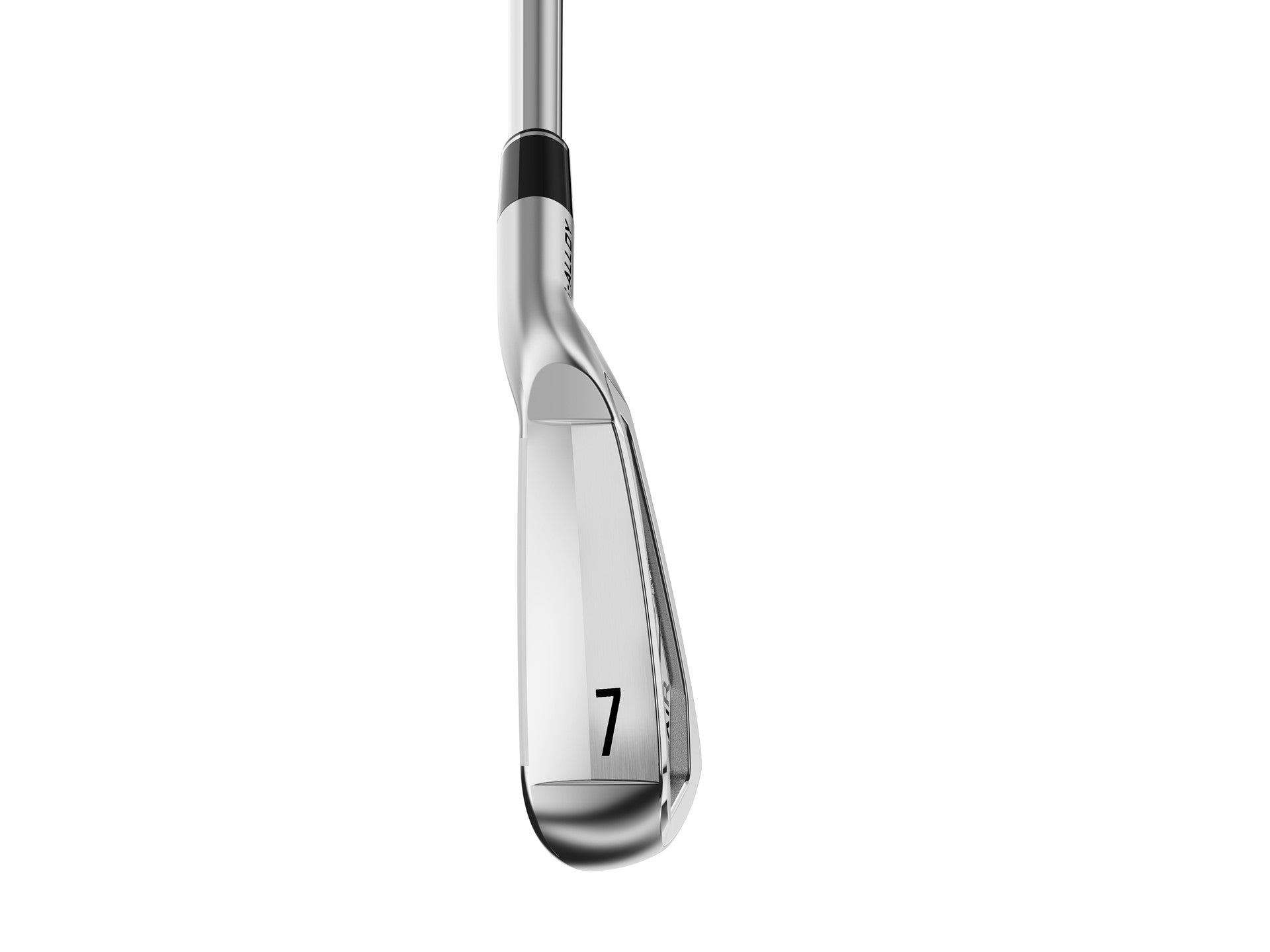 Srixon ZXiR Irons