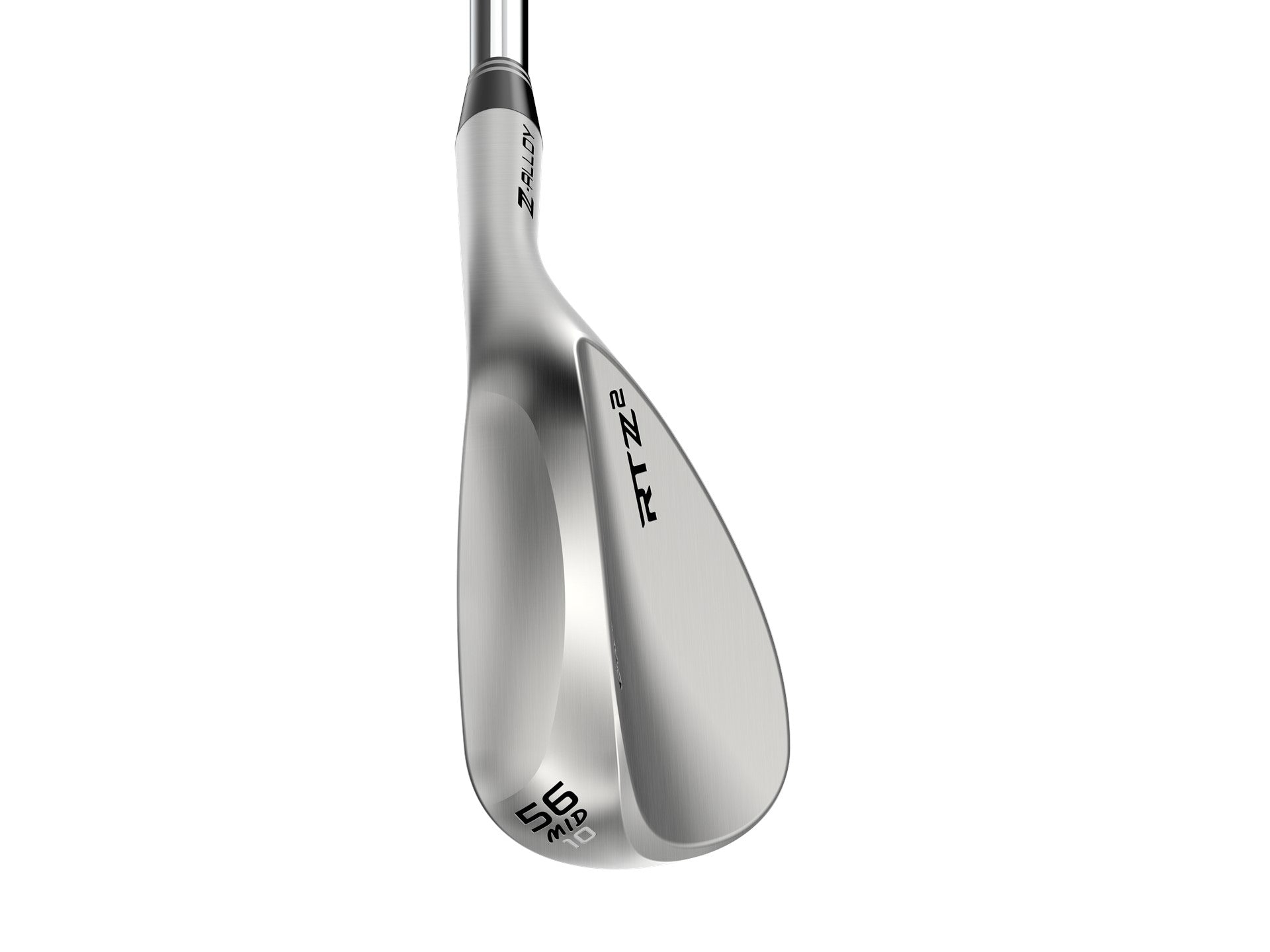 Cleveland RTZ 2 Tour Satin Wedge