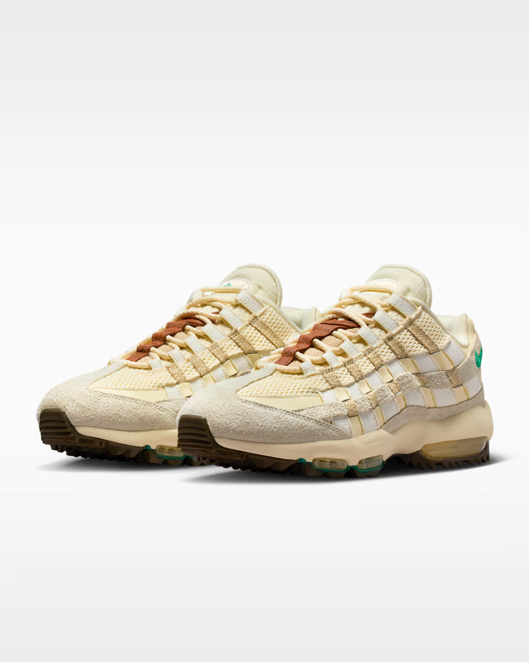 NIKE AIR MAX 95 G -- NRG WM26