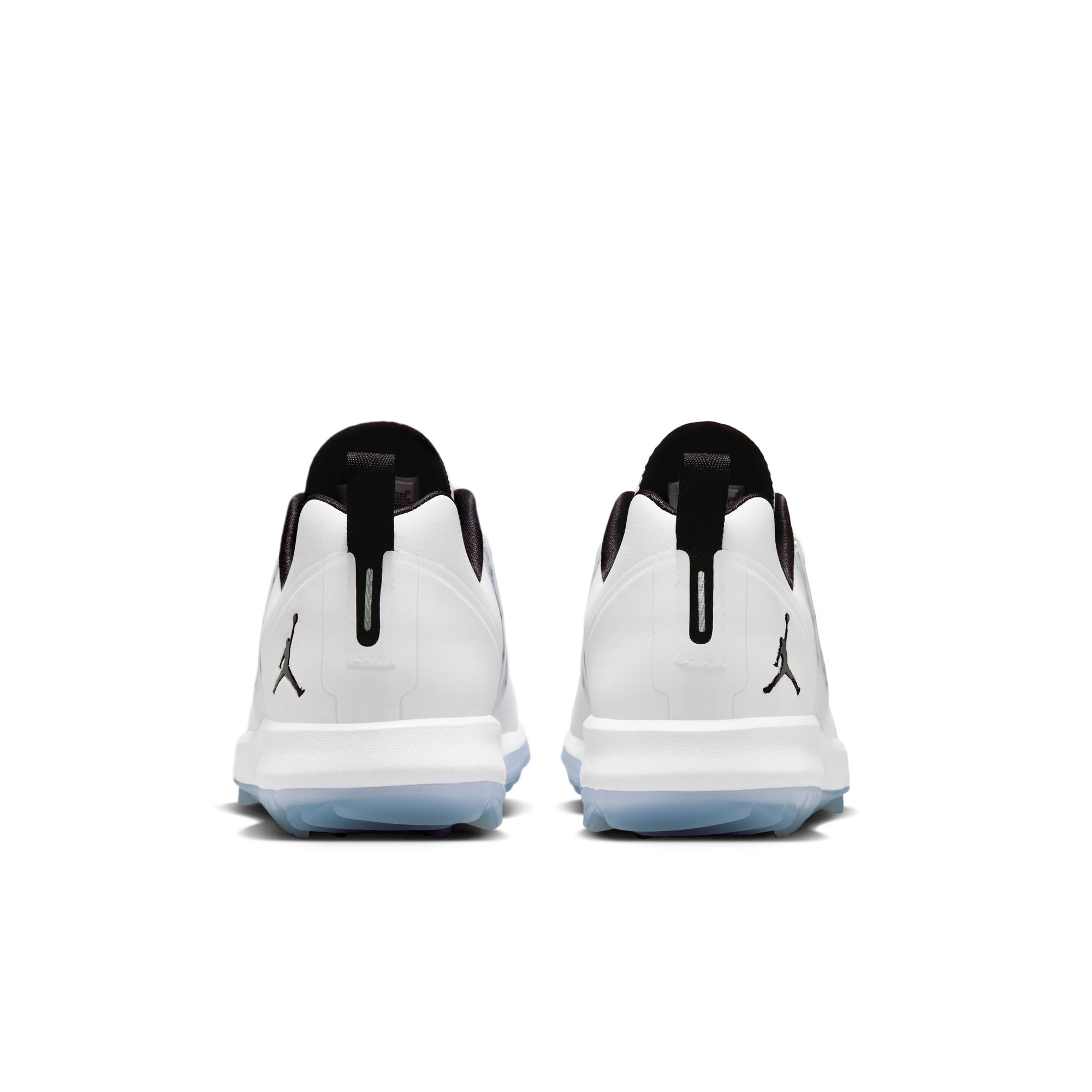 JORDAN GRIND -- WHITE