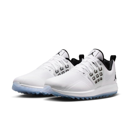 JORDAN GRIND -- WHITE