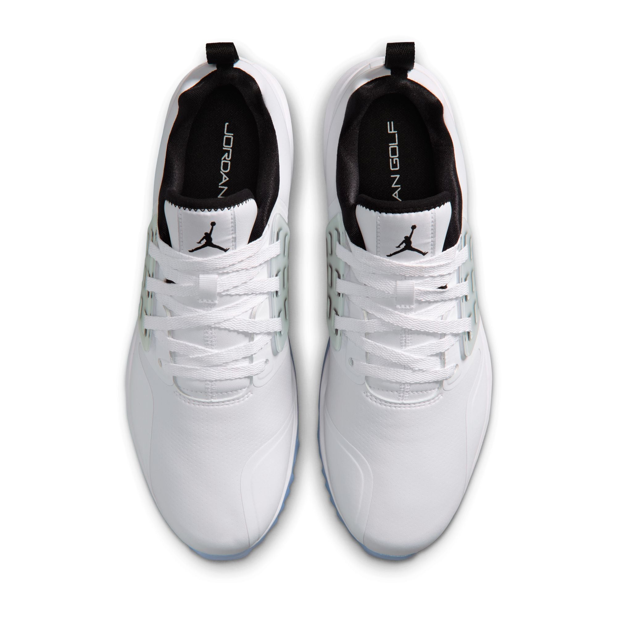 JORDAN GRIND -- WHITE