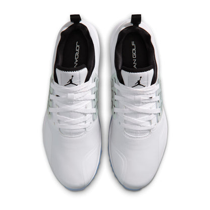 JORDAN GRIND -- WHITE