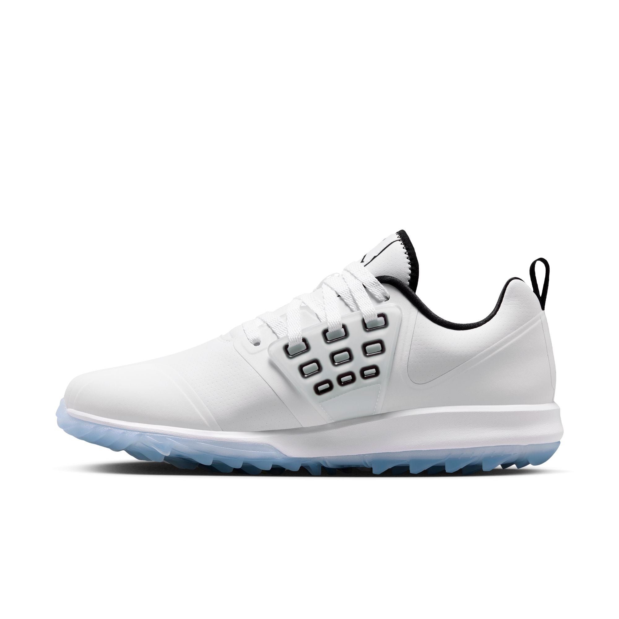 JORDAN GRIND -- WHITE