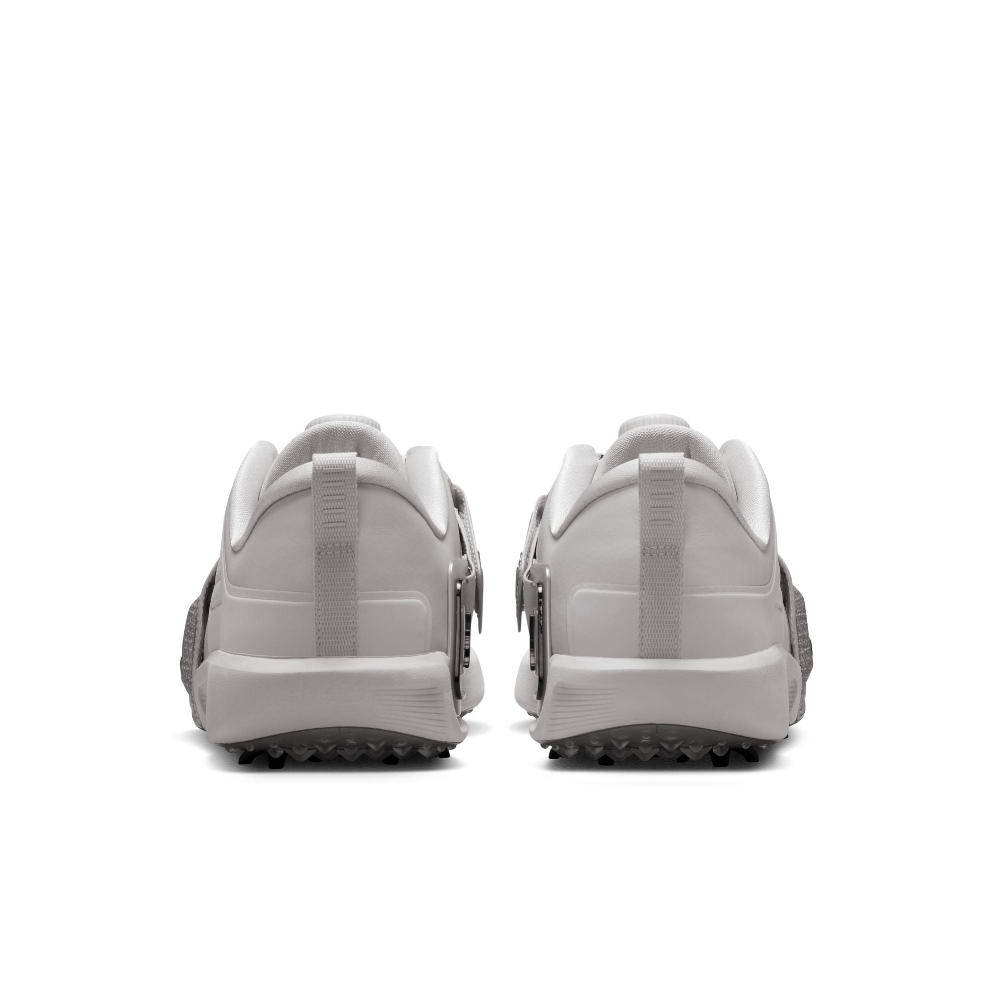 JORDAN AIR REV -- GREY – New York Golf Center