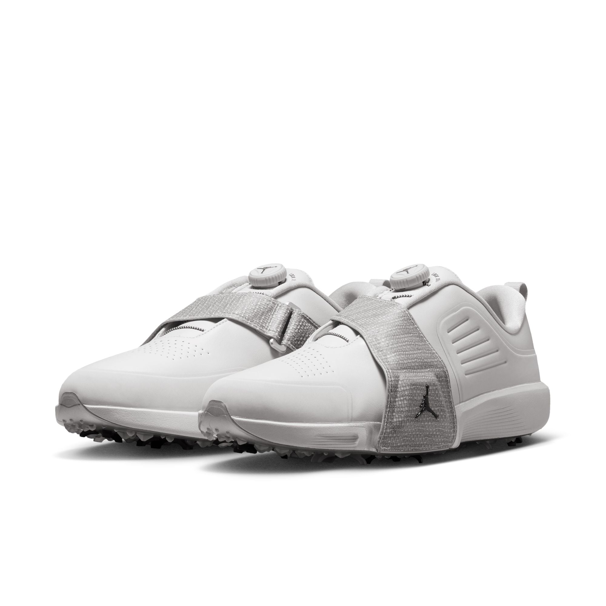 JORDAN AIR REV -- GREY