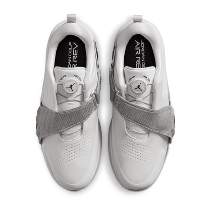 JORDAN AIR REV -- GREY