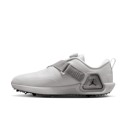 JORDAN AIR REV -- GREY