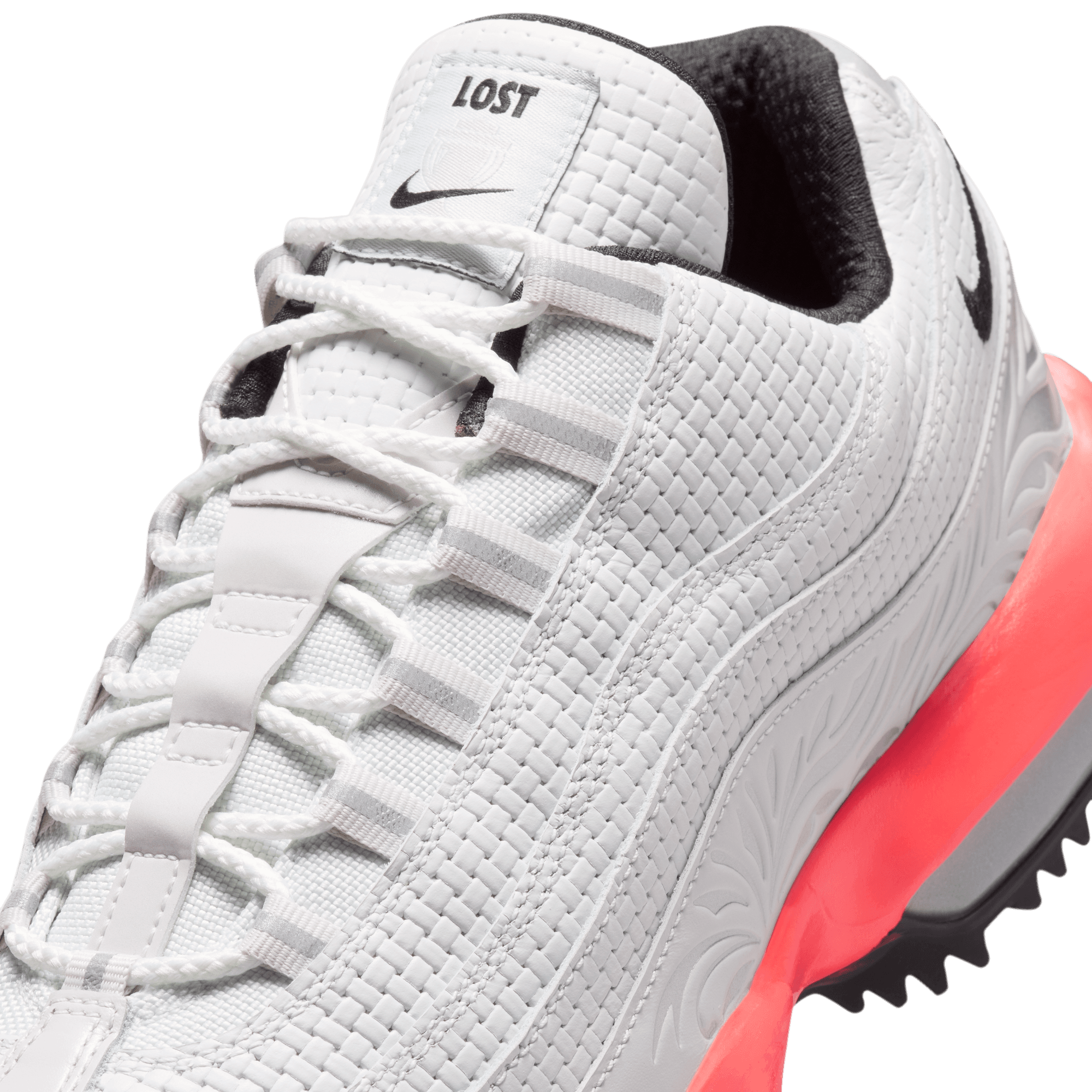 NIKE AIR MAX '95 G NRG -- PGA CHAMPIONSHIP '26