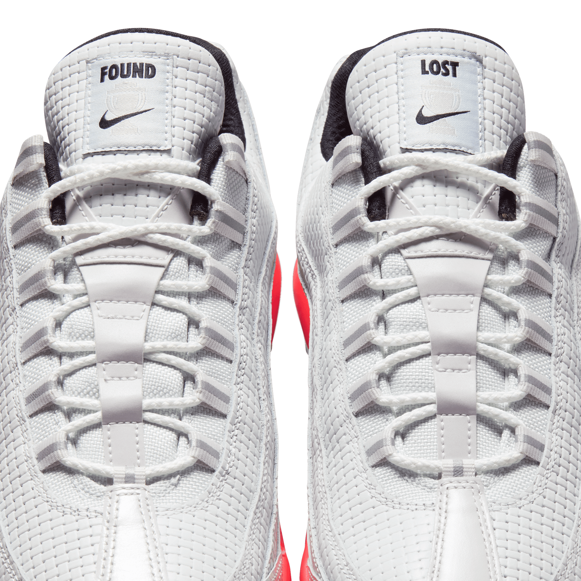 NIKE AIR MAX '95 G NRG -- PGA CHAMPIONSHIP '26