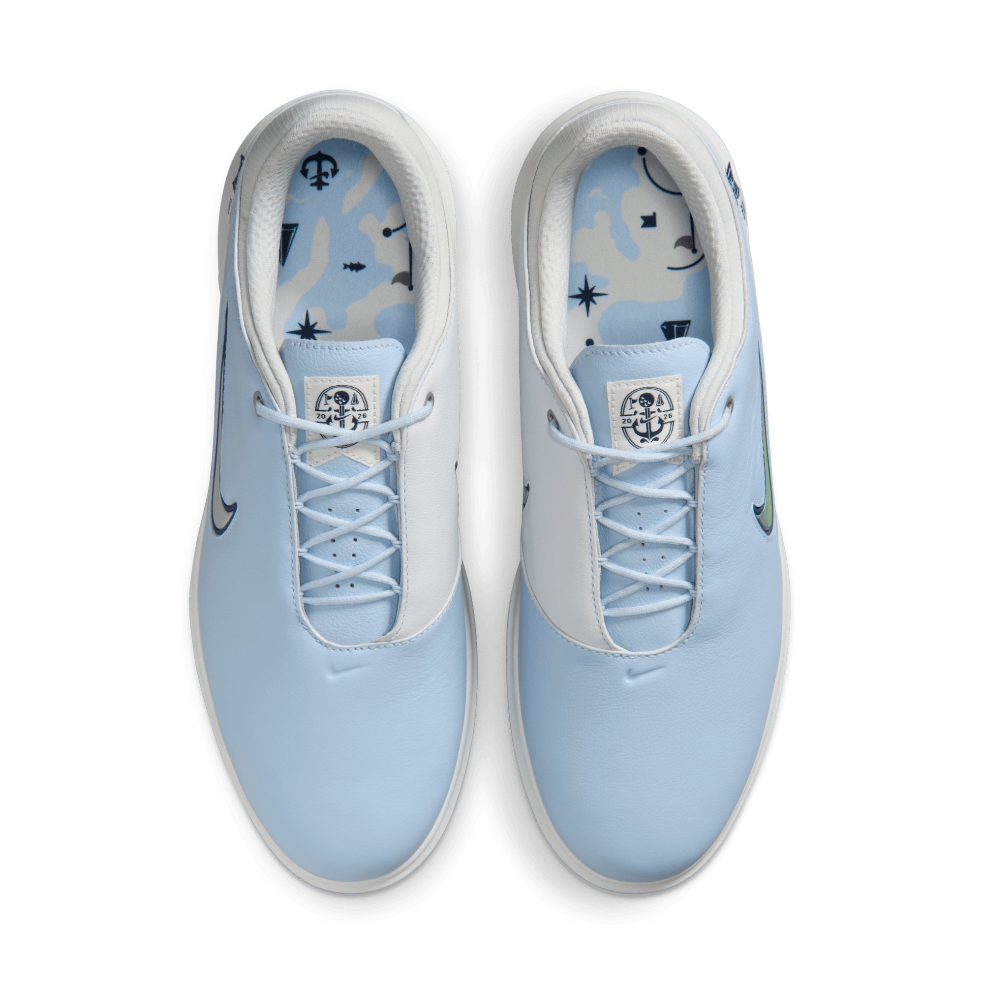 NIKE VICTORY TOUR 4 NRG -- US OPEN '26