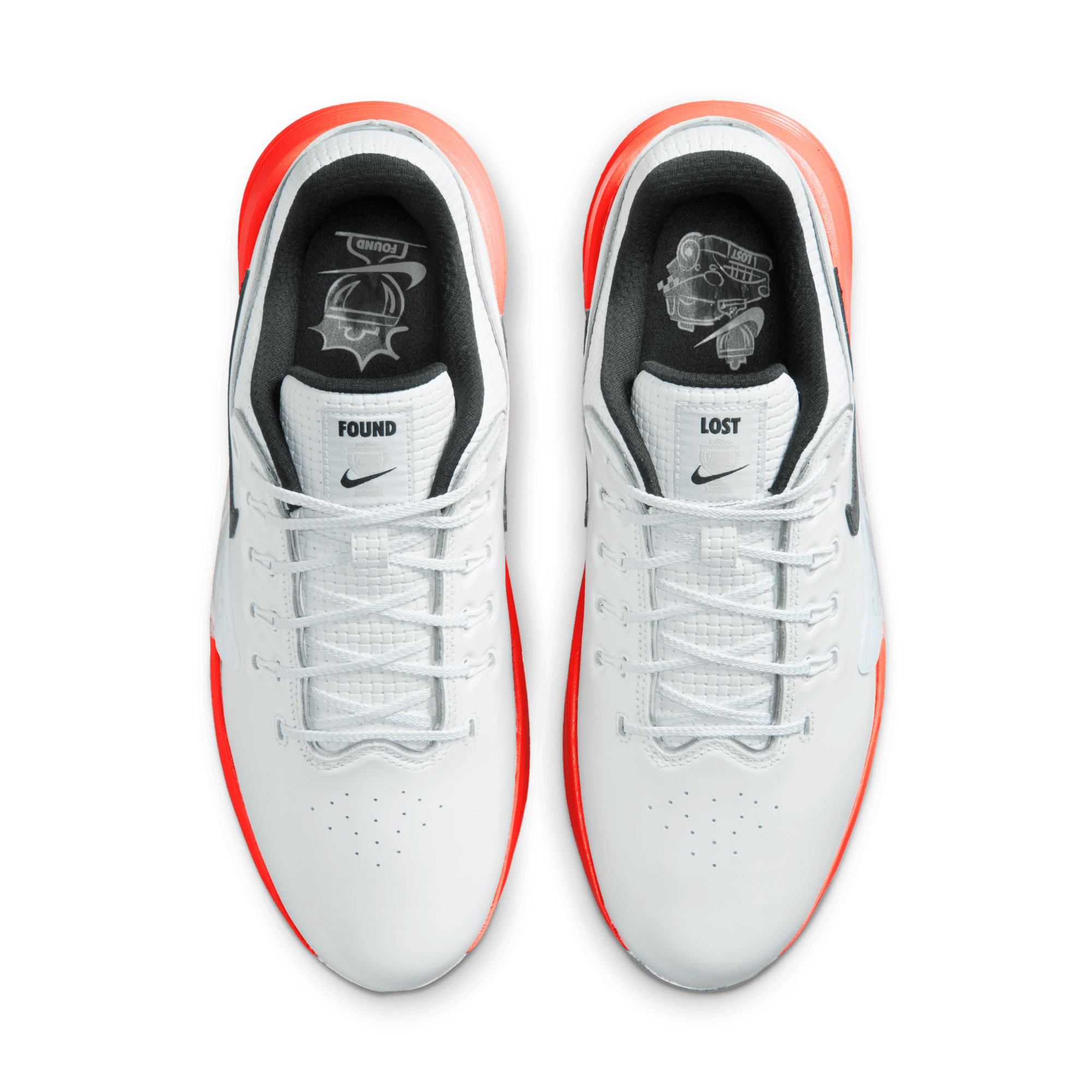 NIKE VICTORY PRO 4 NRG -- PGA CHAMPIONSHIP '26