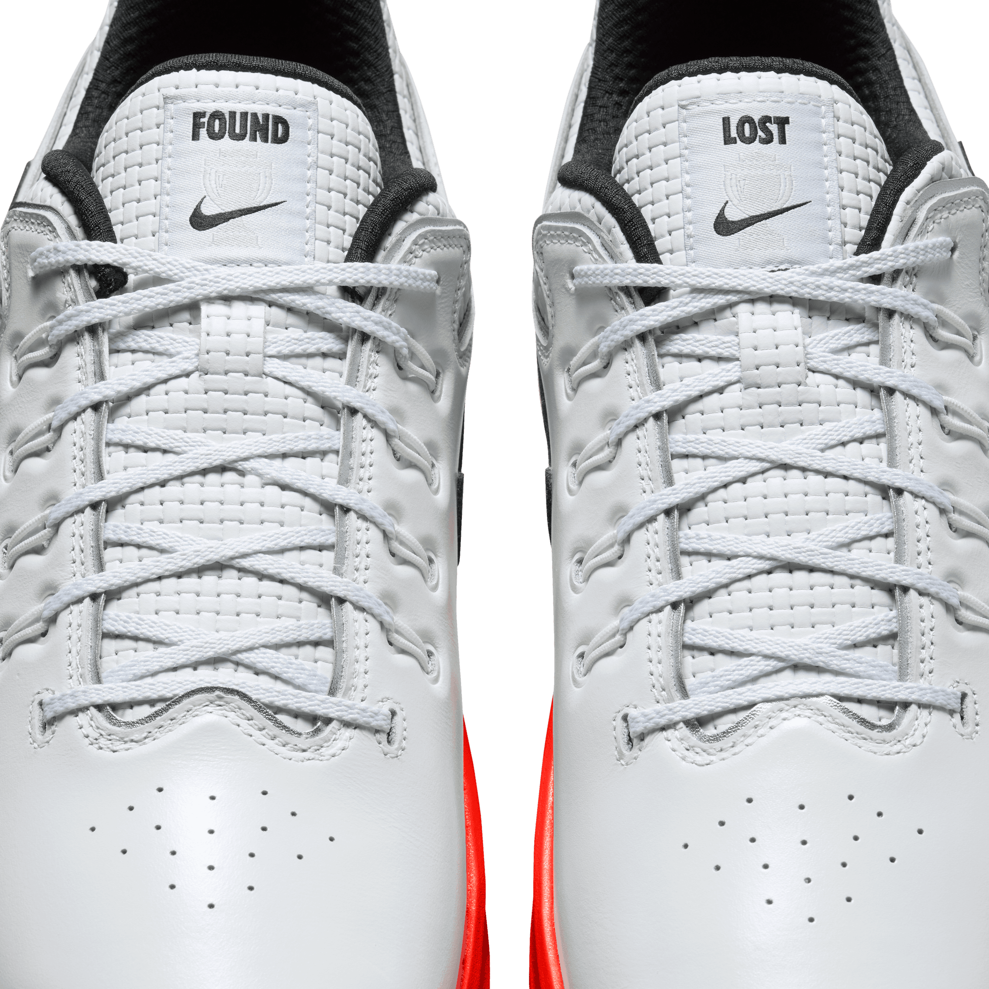 NIKE VICTORY PRO 4 NRG -- PGA CHAMPIONSHIP '26