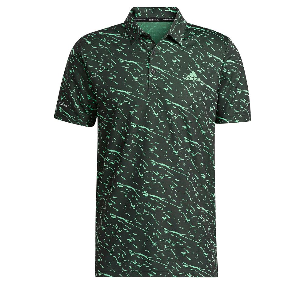 Adidas Primeblue Polo