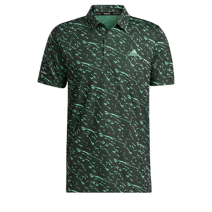 Adidas Primeblue Polo