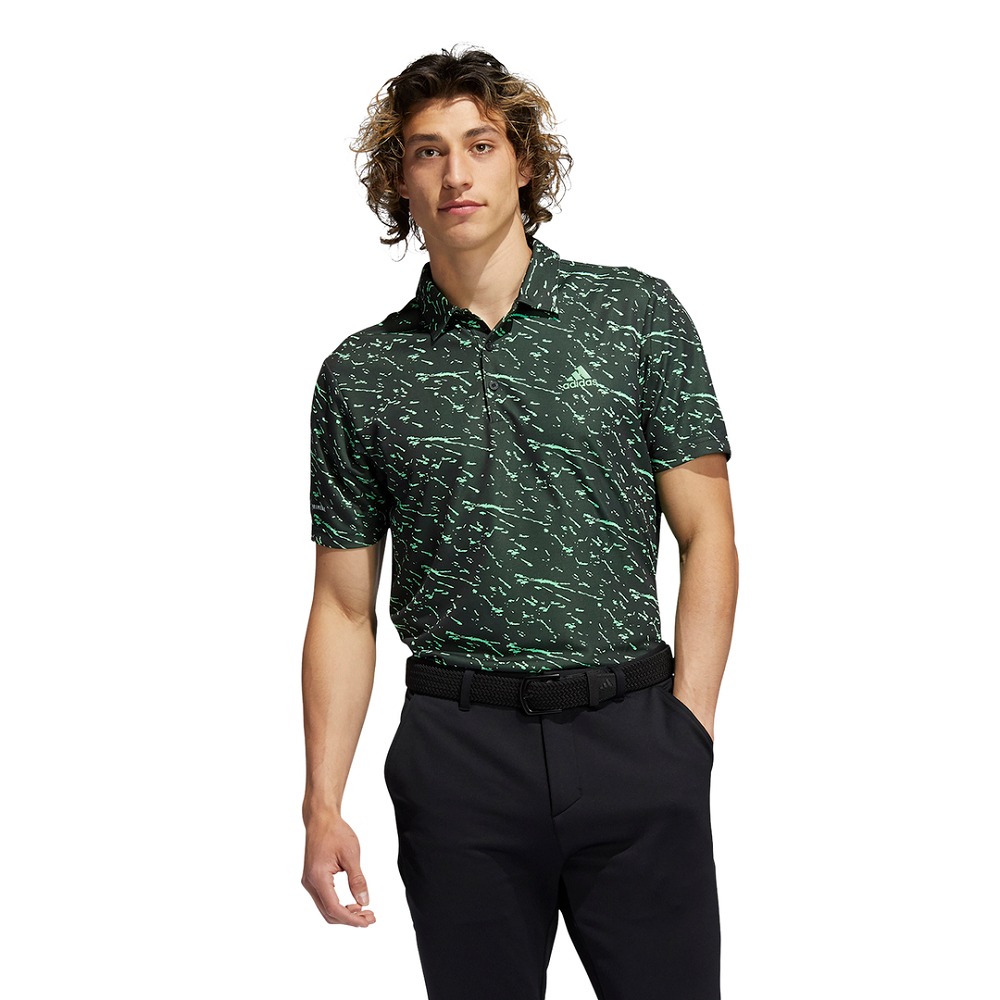 Adidas Primeblue Polo