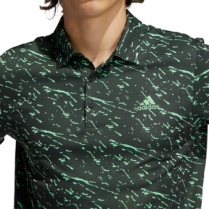 Adidas Primeblue Polo