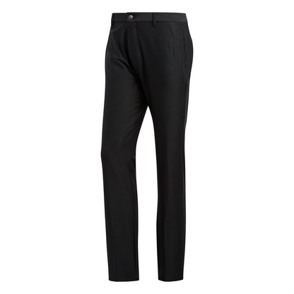 Adidas Ultimate365 Classic Pants (5 colors) - Black