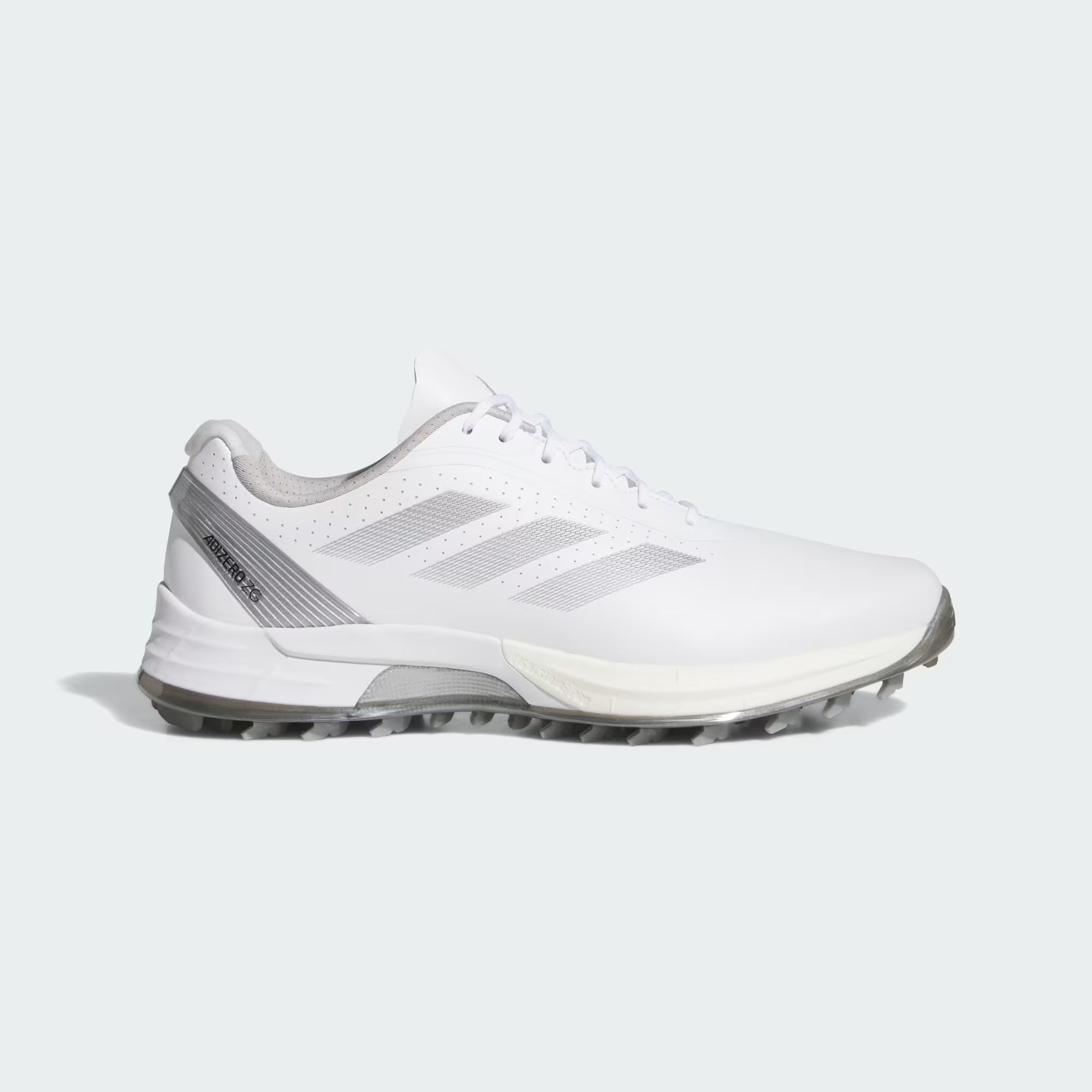 ADIDAS ADIZERO ZG -- WHITE