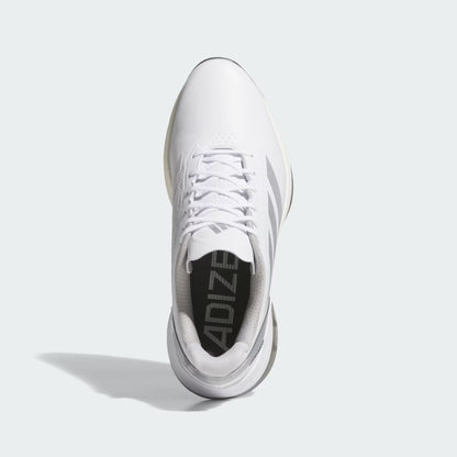 ADIDAS ADIZERO ZG -- WHITE