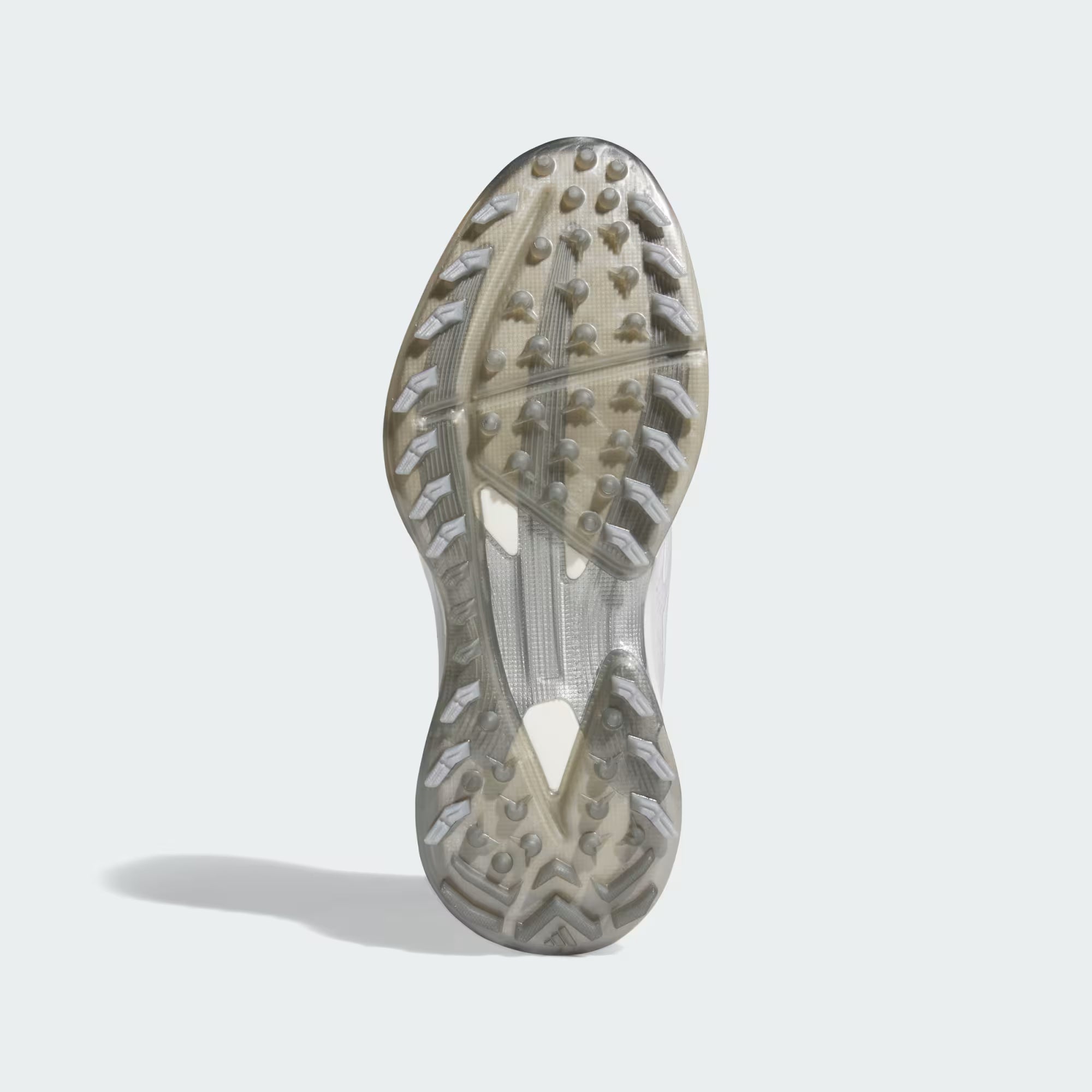 ADIDAS ADIZERO ZG -- WHITE