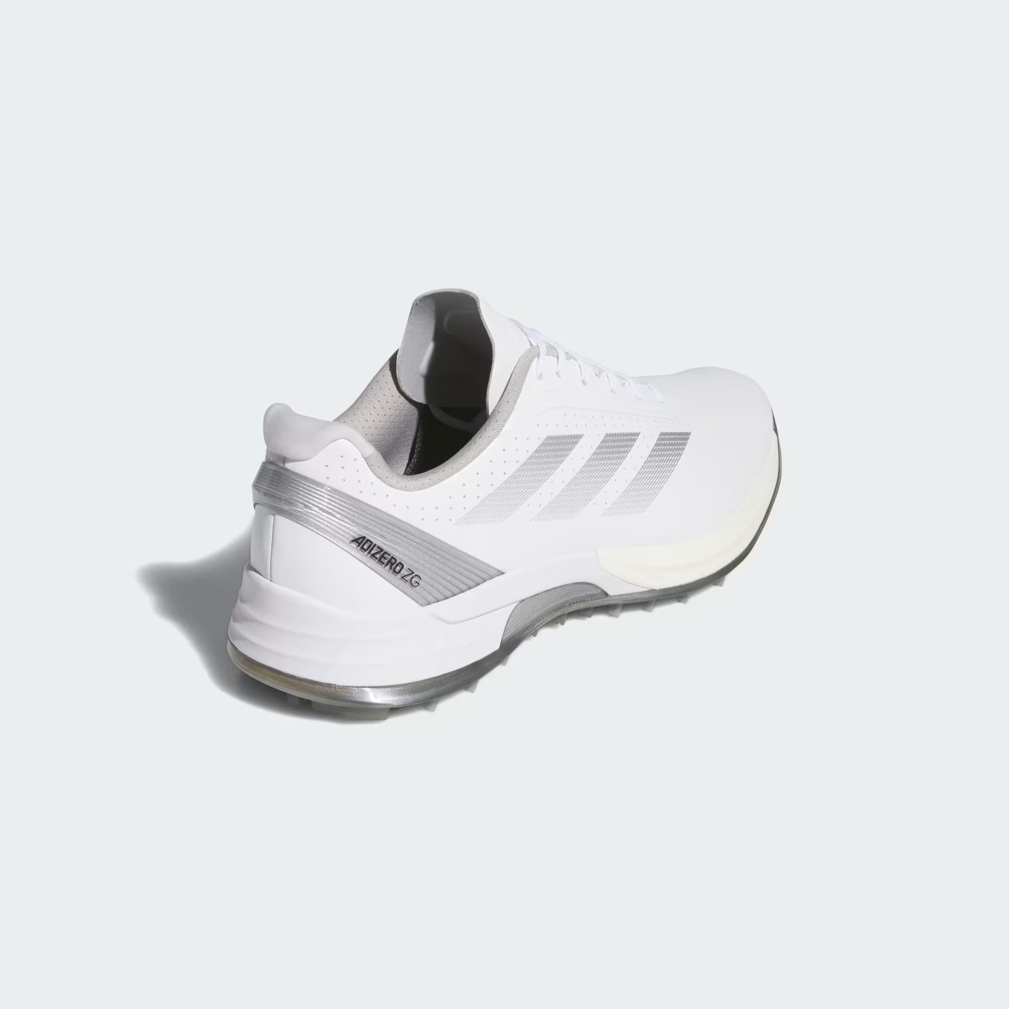 ADIDAS ADIZERO ZG -- WHITE