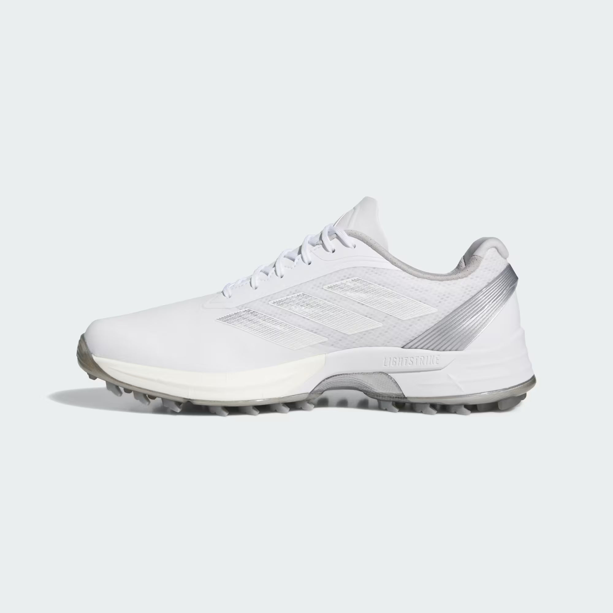 ADIDAS ADIZERO ZG -- WHITE