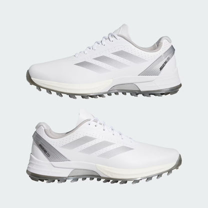 ADIDAS ADIZERO ZG -- WHITE
