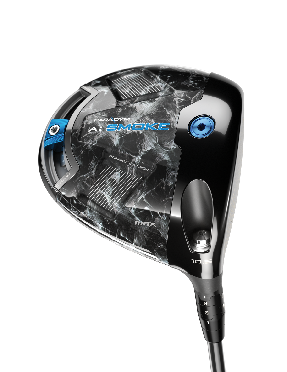 Ai-SMOKE-MAX-Driver-2024-Sole-