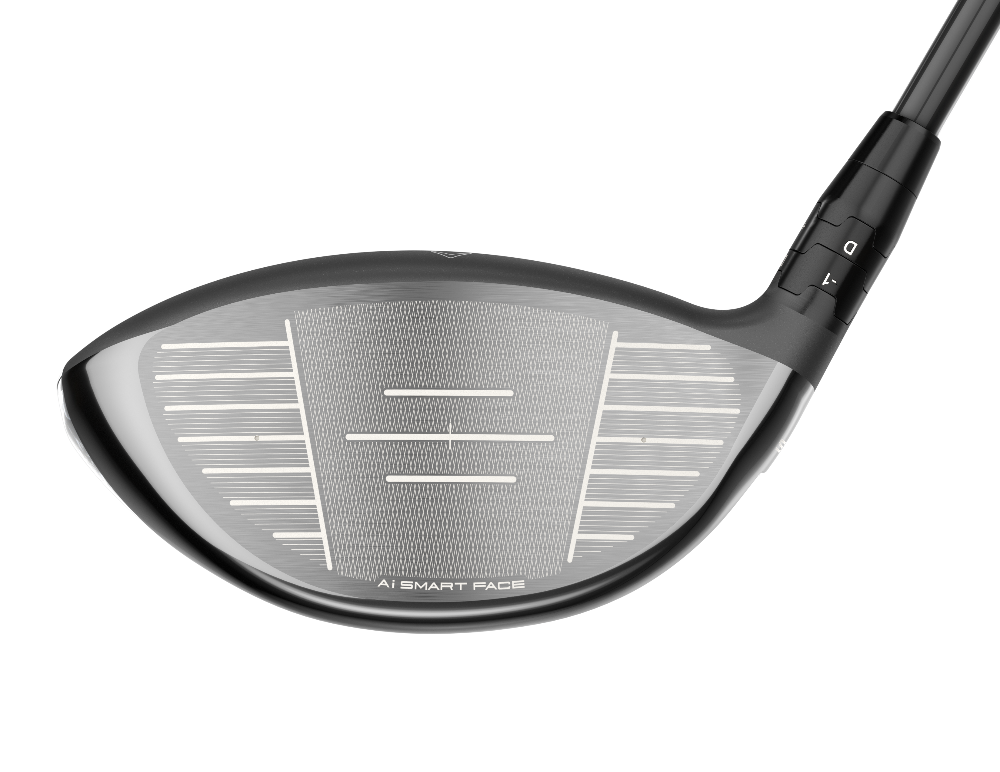 Callaway Paradym Ai Smoke Max Driver