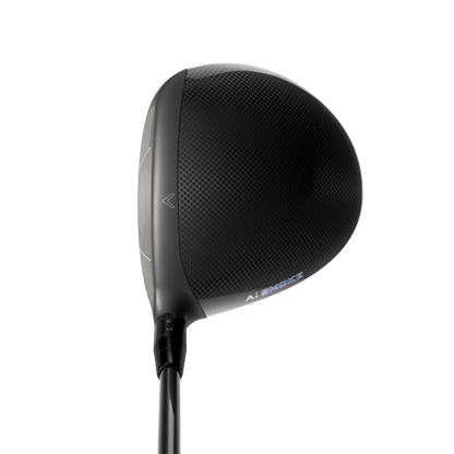 Callaway Paradym Ai Smoke Max Driver