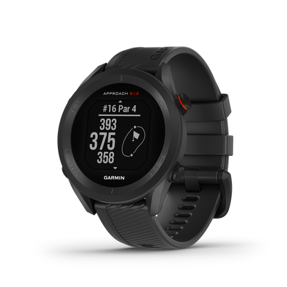 GARMIN APPROACH S12 GPS WATCH
