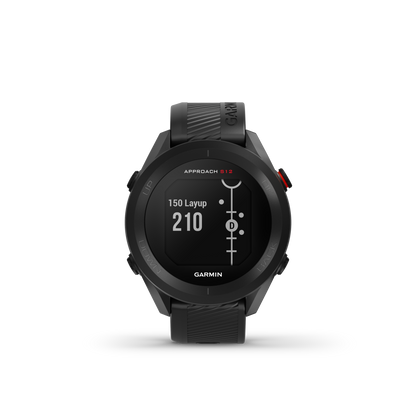 GARMIN APPROACH S12 GPS WATCH