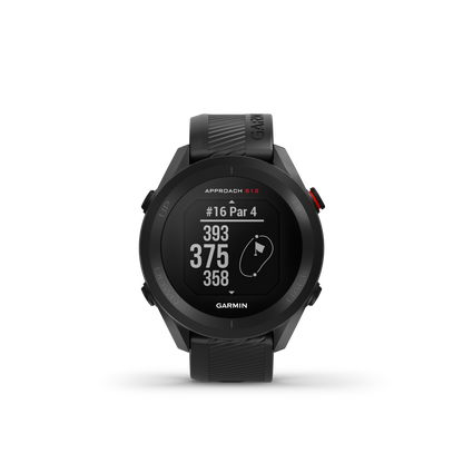 GARMIN APPROACH S12 GPS WATCH