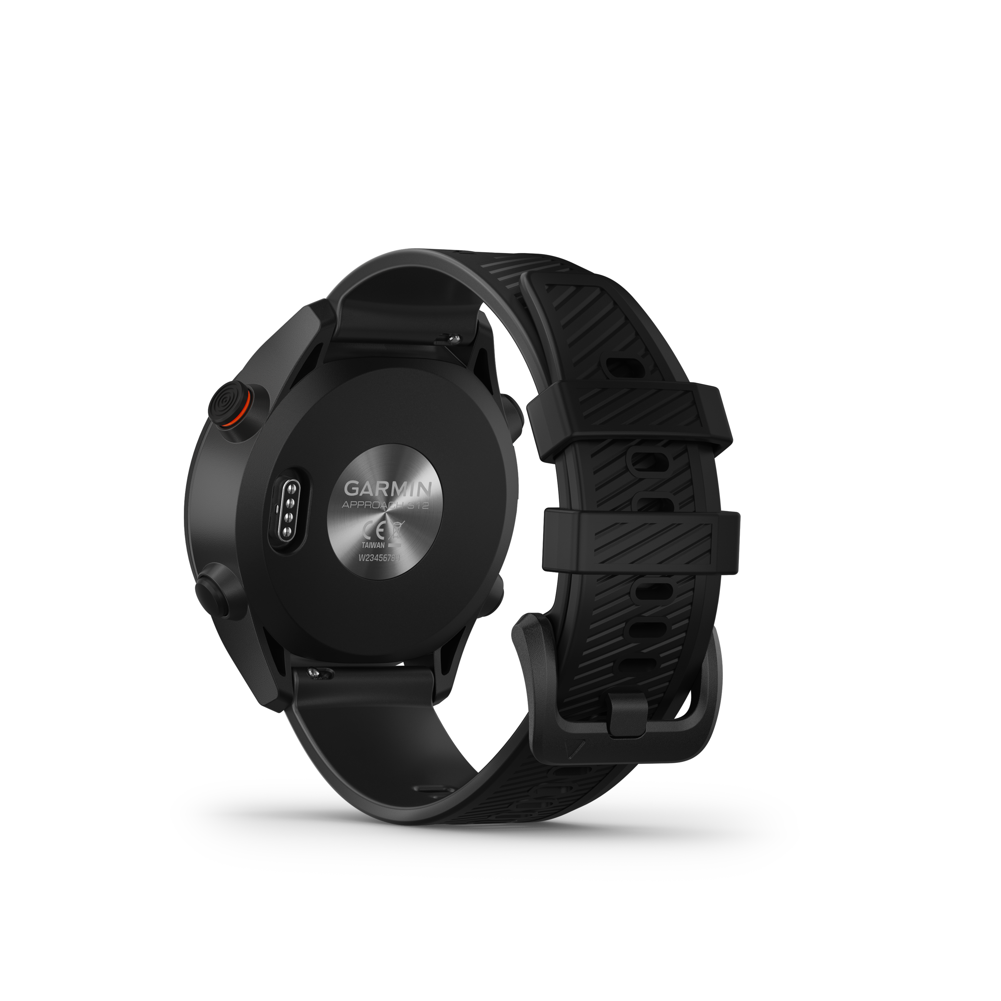 GARMIN APPROACH S12 GPS WATCH